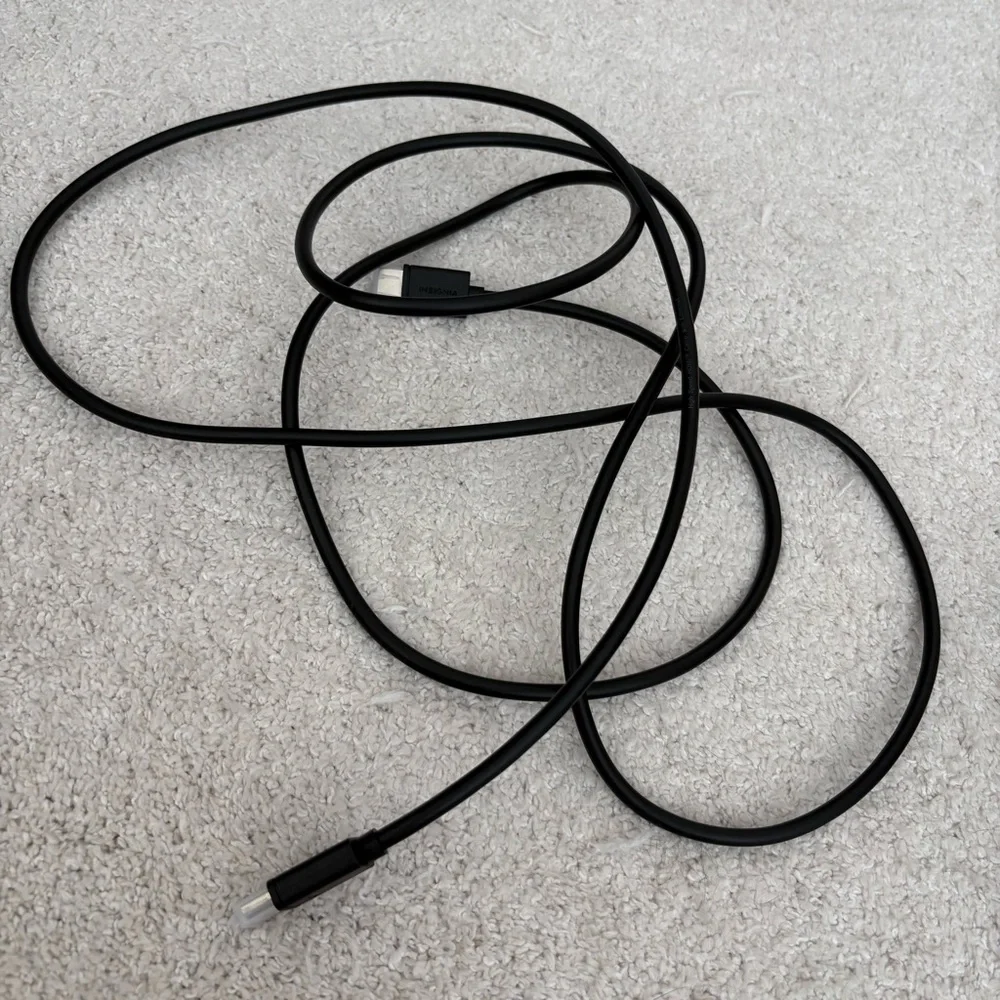Set of 2 - HDMI Cables 5’ & 7’